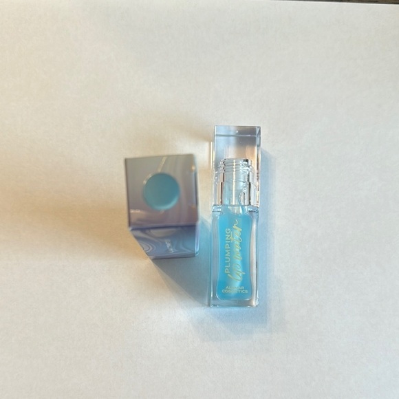 ALAMAR COSMETICS Plumpling Lip Water - Picture 3 of 4